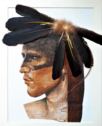 Thunderbird Dancer